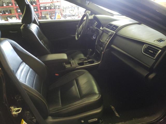 Photo 5 from auction – 2016 TOYOTA CAMRY LE with VIN 4T1BF1FK5GU246644