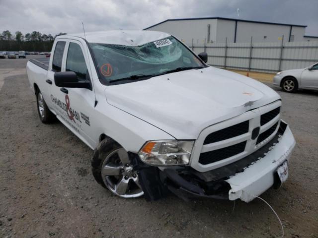Photo 9 from auction – 2019 RAM 1500 CLASS with VIN 1C6RR6FG7KS528637