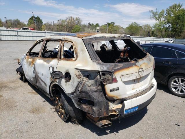 Photo 3 from auction – 2012 MAZDA CX-9 with VIN JM3TB2CA8C0356344