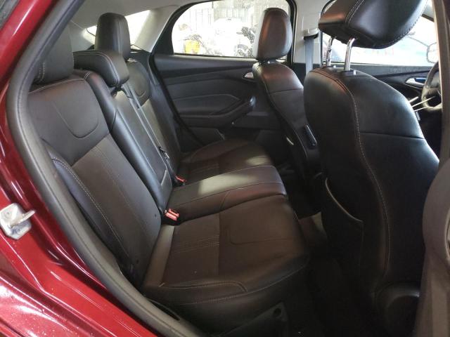 Photo 6 from auction – 2014 FORD FOCUS SE with VIN 1FADP3K2XEL153588