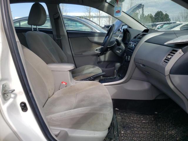 Photo 5 from auction – 2012 TOYOTA COROLLA BA with VIN 2T1BU4EE7CC849951