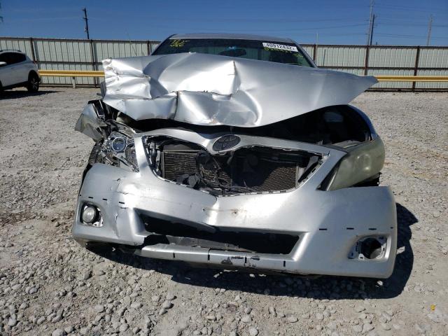 Photo 9 from auction – 2010 TOYOTA CAMRY BASE with VIN 4T1BF3EK8AU024927