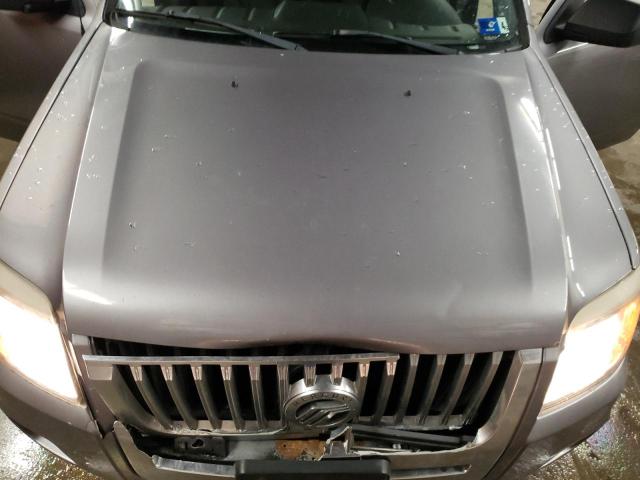 Photo 7 from auction – 2008 MERCURY MARINER with VIN 4M2CU911X8KJ50382