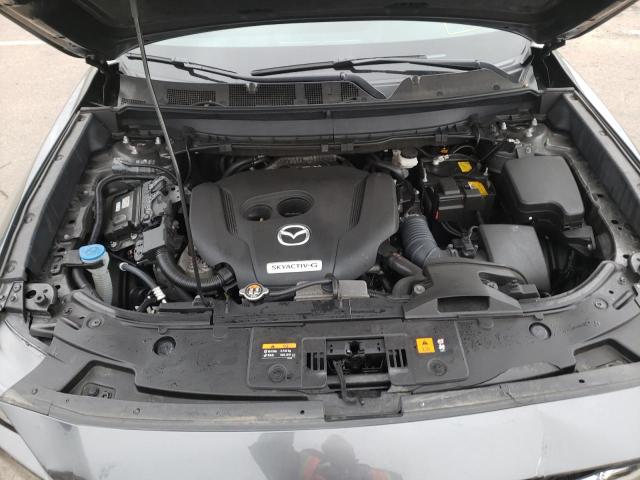 Photo 7 from auction – 2020 MAZDA CX-9 TOURI with VIN JM3TCBCY3L0401863