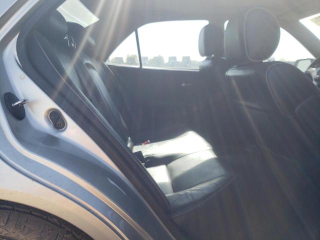 Photo 6 from auction – 2002 LEXUS IS 300 with VIN JTHBD192320045796