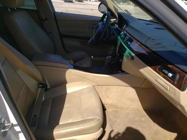 Photo 5 from auction – 2011 BMW 328 I with VIN WBAPH7C55BE850684