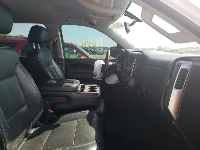 Photo 5 from auction – 2015 CHEVROLET SILVERADO with VIN 3GCUKREH5FG246366