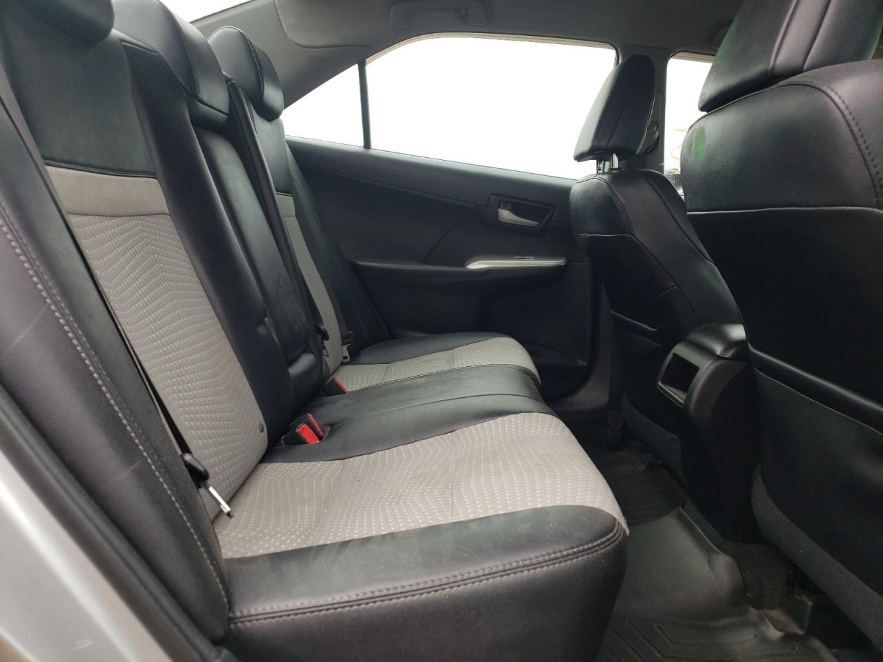 Photo 6 from auction – 2014 TOYOTA CAMRY L with VIN 4T1BF1FK1EU342915