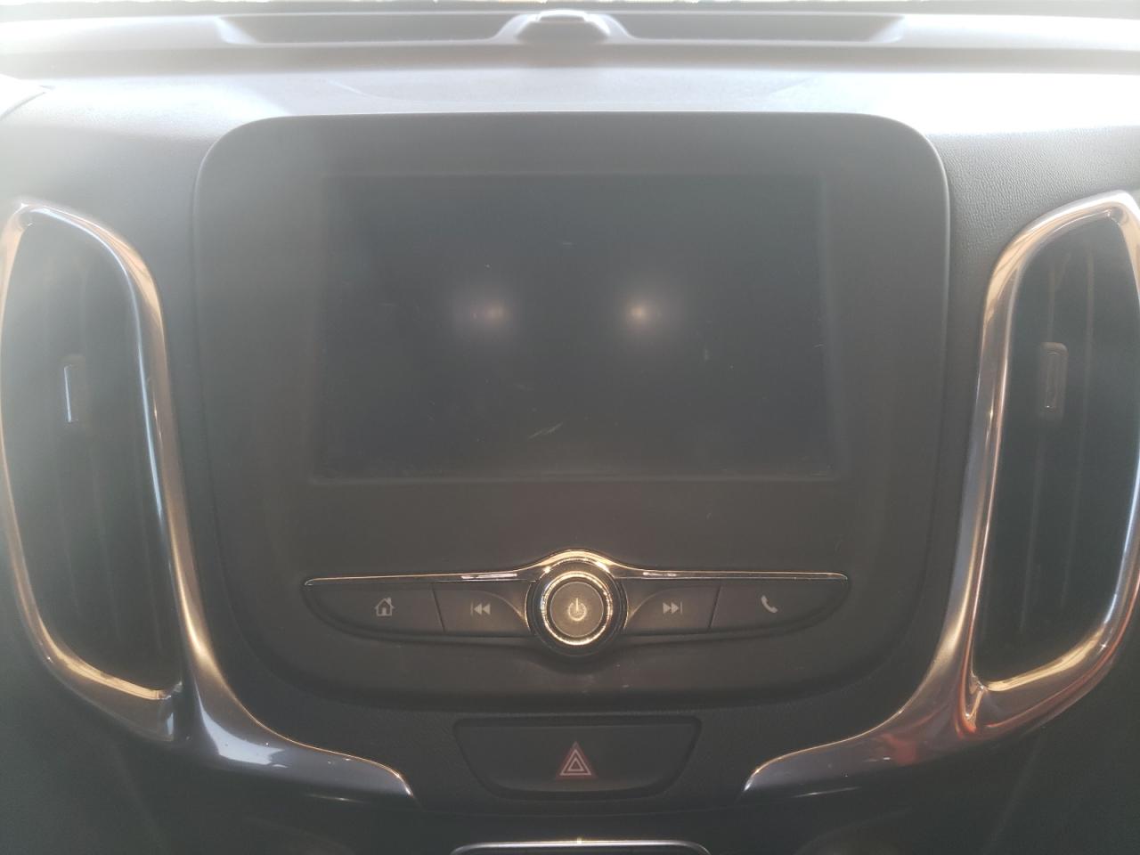 Photo 9 from auction – 2018 CHEVROLET EQUINOX LT with VIN 2GNAXJEV4J6142460