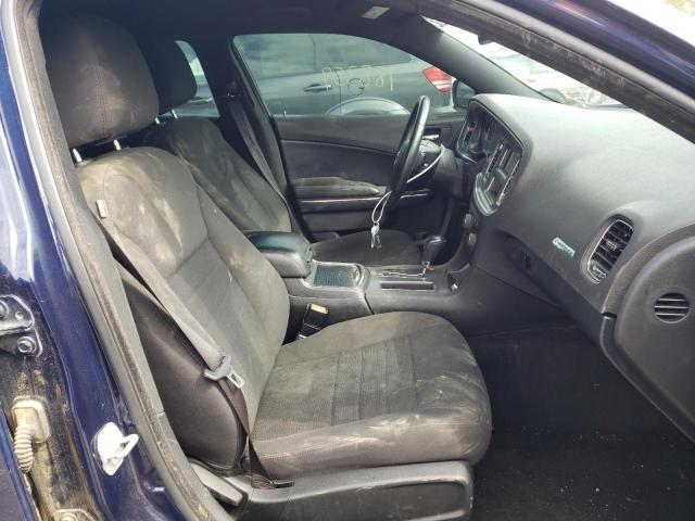 صورة رقم 5 من المزاد - 2014 DODGE CHARGER SE مع VIN 2C3CDXBG8EH232177