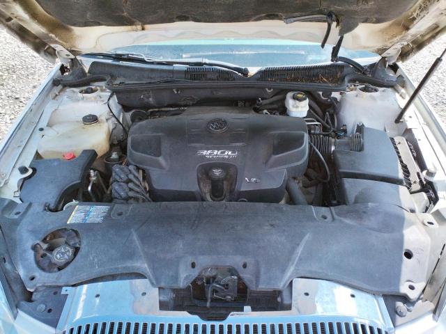Photo 7 from auction – 2008 BUICK LUCERNE CX with VIN 1G4HP57268U108805