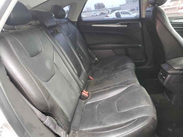 Photo 6 from auction – 2015 FORD FUSION TIT with VIN 3FA6P0SU6FR225933