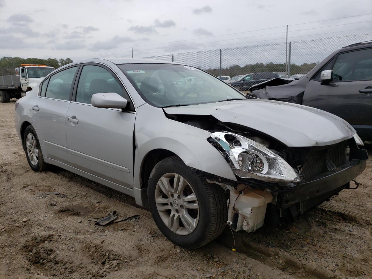 Foto 13 de la subasta – 2011 NISSAN ALTIMA BAS con VIN 1N4AL2AP3BN480503