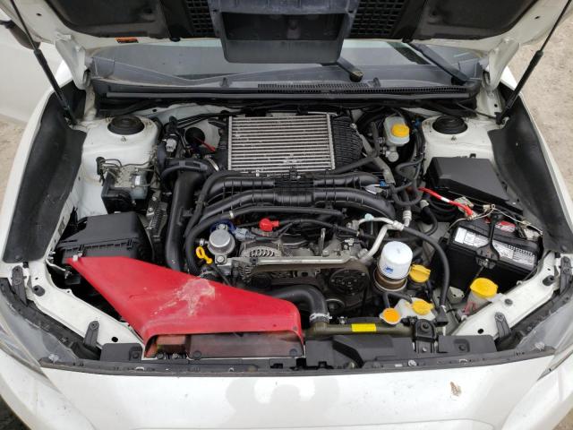 Photo 7 from auction – 2017 SUBARU WRX with VIN JF1VA1B69H9828667