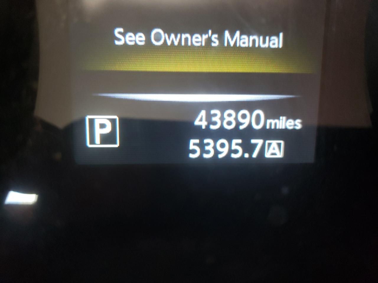Photo 8 from auction – 2015 NISSAN ROGUE S with VIN KNMAT2MT0FP582192