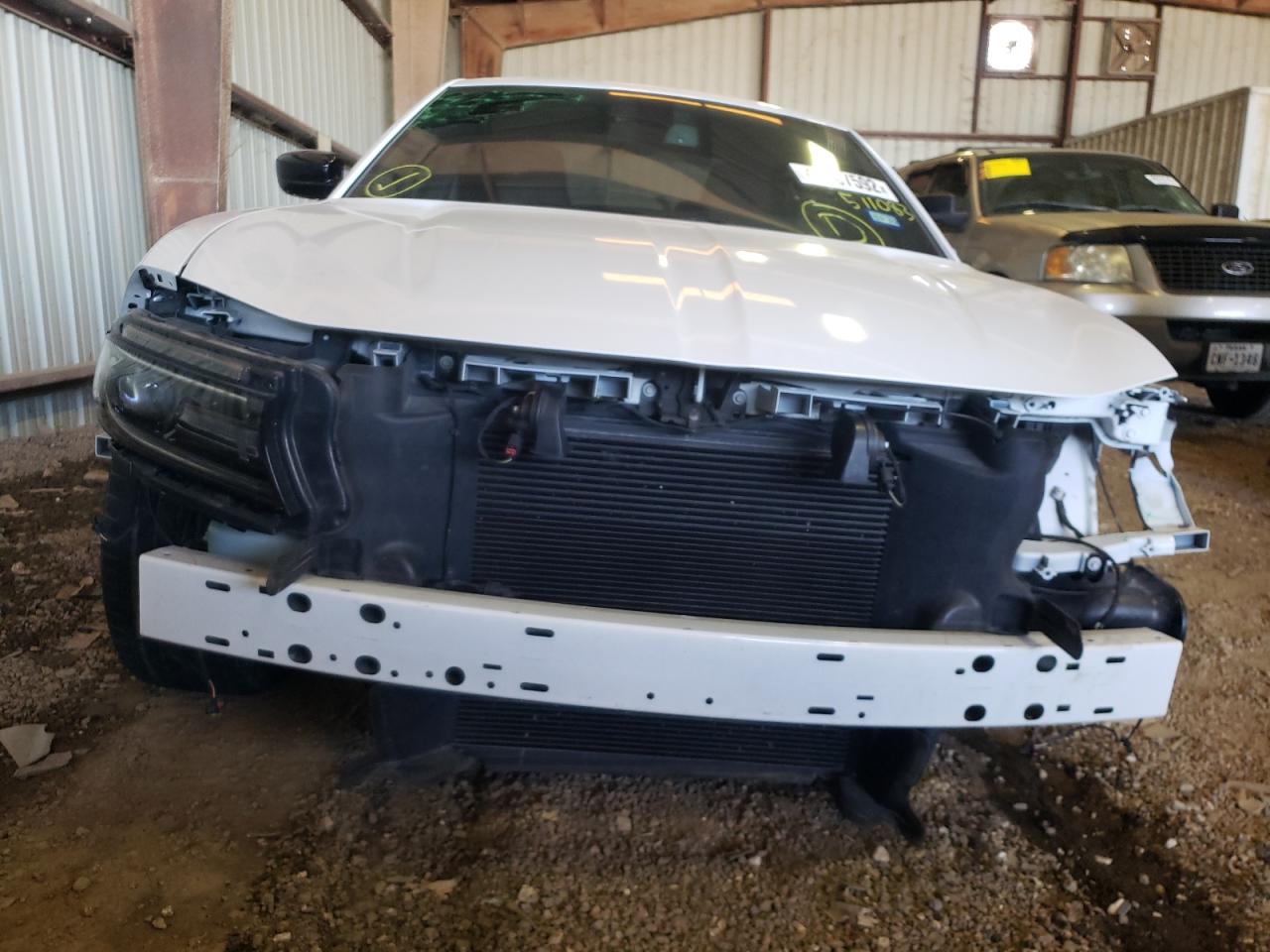 Photo 9 from auction – 2017 DODGE CHARGER R/ with VIN 2C3CDXCT3HH511083