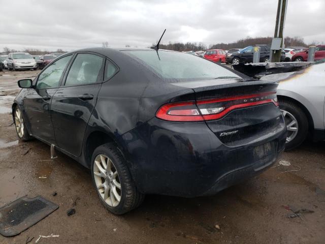 Photo 3 from auction – 2013 DODGE DART SXT with VIN 1C3CDFBA1DD338813