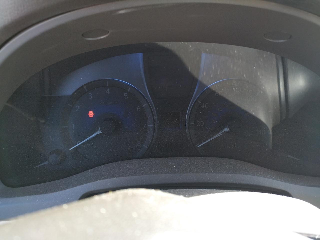 Photo 8 from auction – 2014 LEXUS RX 350 with VIN 2T2ZK1BA5EC134962