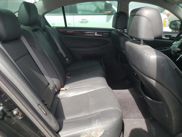 Photo 6 from auction – 2013 HYUNDAI GENESIS 3. with VIN KMHGC4DD7DU247410