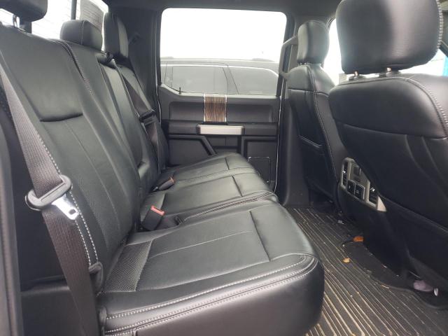 Photo 6 from auction – 2019 FORD F150 SUPER with VIN 1FTEW1E47KFB27883