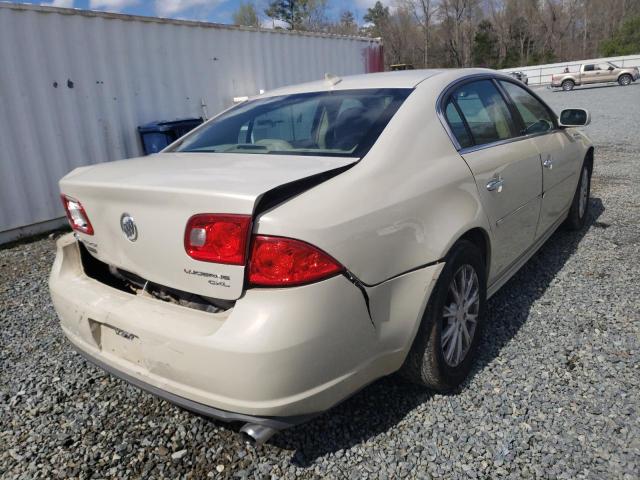 Photo 4 from auction – 2011 BUICK LUCERNE CX with VIN 1G4HC5EM9BU127078
