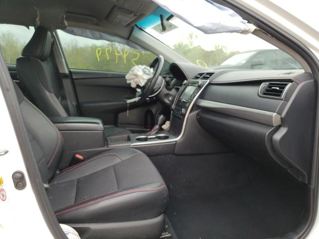 Photo 5 from auction – 2016 TOYOTA CAMRY LE with VIN 4T1BF1FK8GU239185