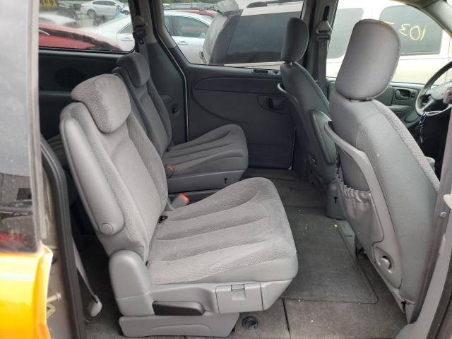Zdjęcie 6 z aukcji – 2005 DODGE GRAND CARA z VIN 2D4GP44L85R238913