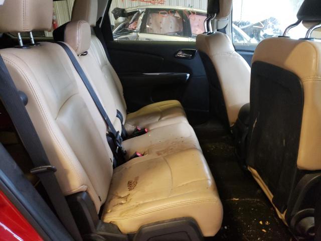 Photo 6 from auction – 2012 DODGE JOURNEY SX with VIN 3C4PDCBG7CT393856