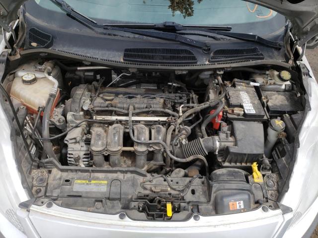 Photo 7 from auction – 2012 FORD FIESTA SE with VIN 3FADP4EJ2CM111789