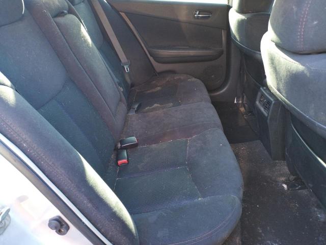 Photo 6 from auction – 2012 NISSAN MAXIMA S with VIN 1N4AA5APXCC861138