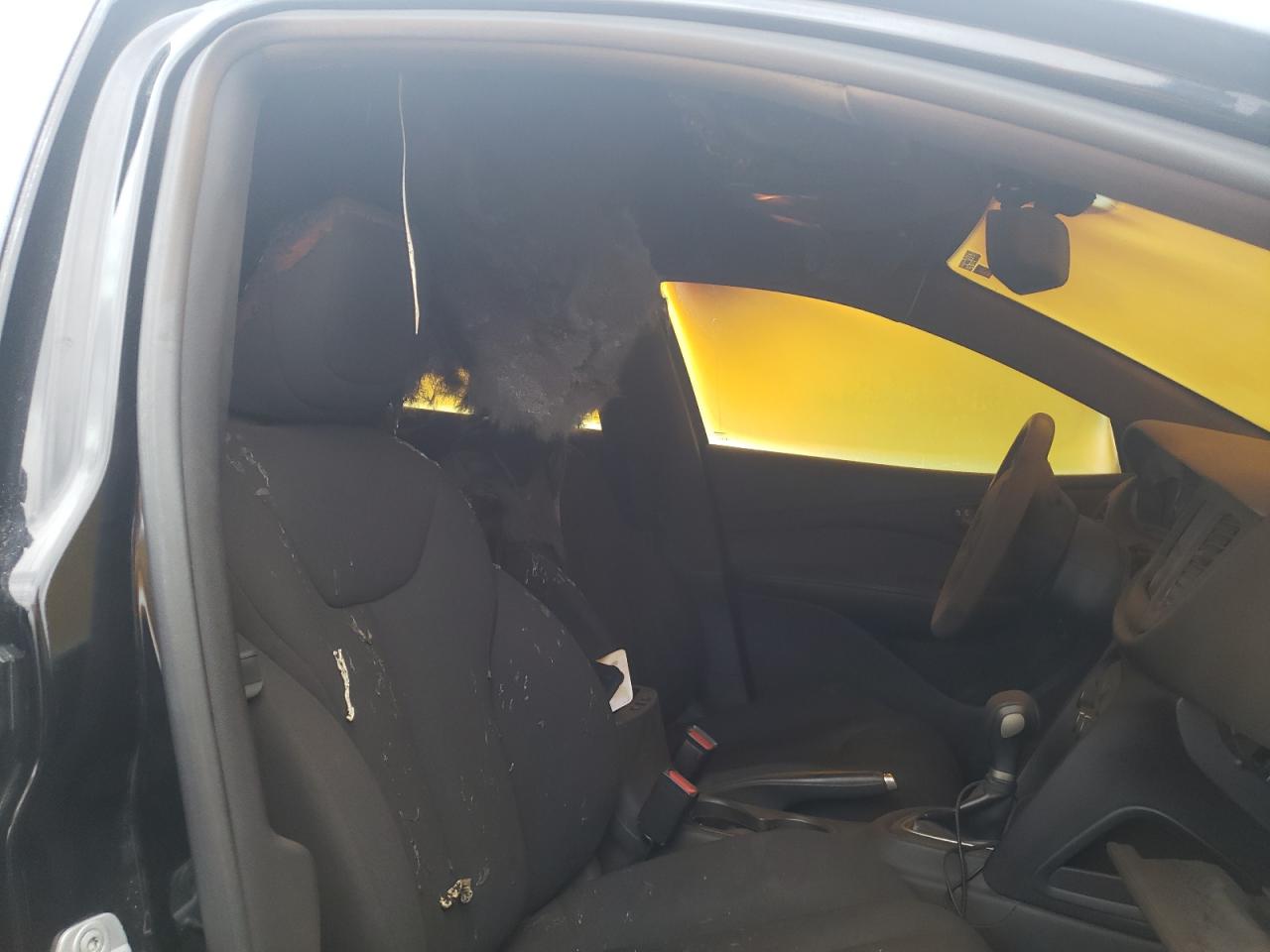 Photo 9 from auction – 2013 DODGE DART SE with VIN 1C3CDFAA1DD323620