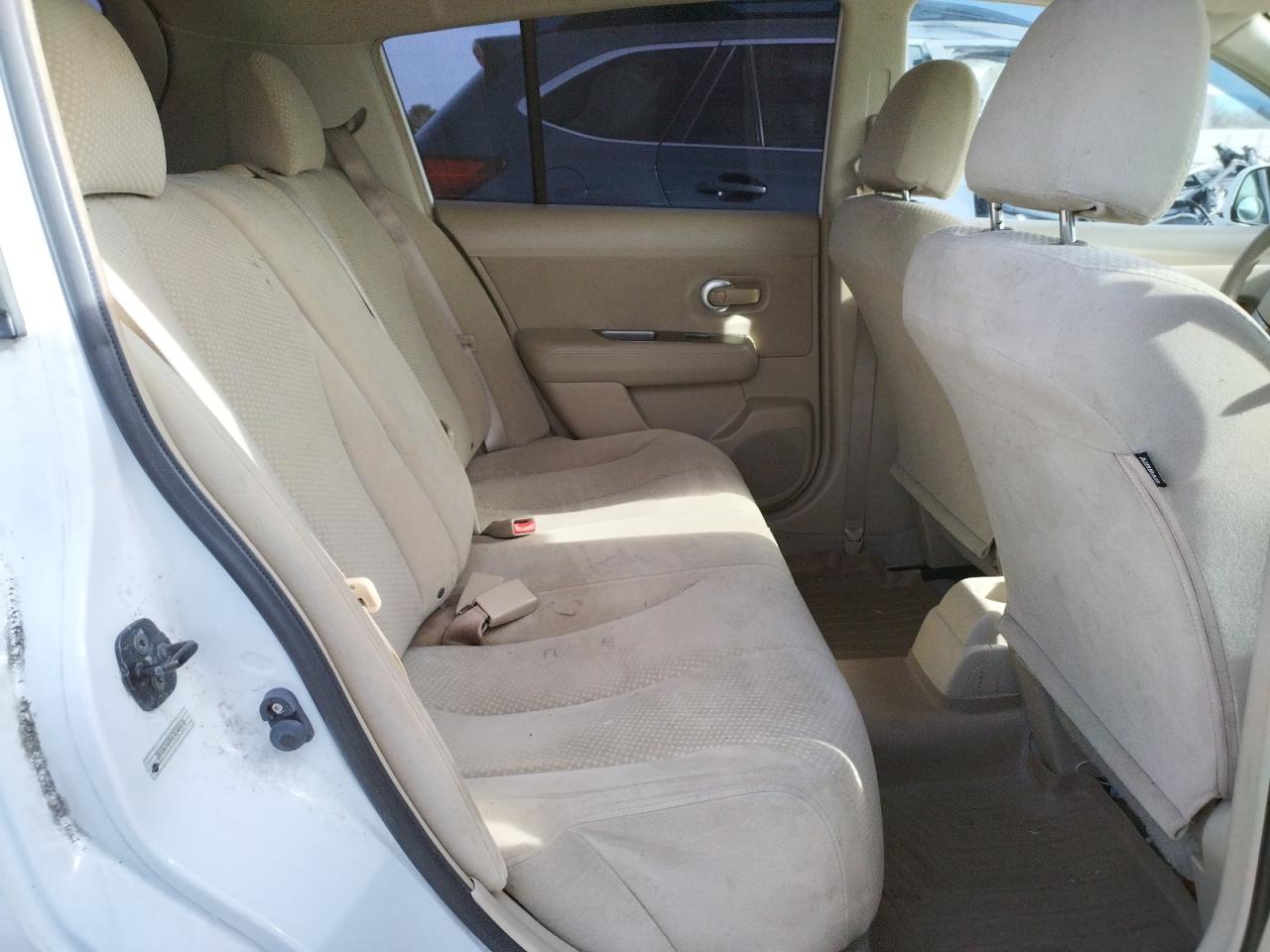 Photo 6 from auction – 2012 NISSAN VERSA S with VIN 3N1BC1CP3CK249178