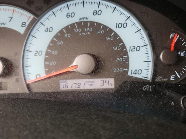 Photo 8 from auction – 2011 TOYOTA CAMRY BASE with VIN 4T1BF3EK9BU650780