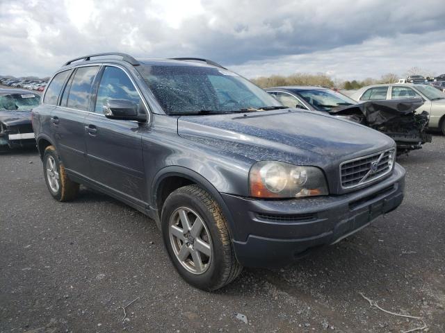 Photo 1 from auction – 2007 VOLVO XC90 3.2 with VIN YV4CY982271400689