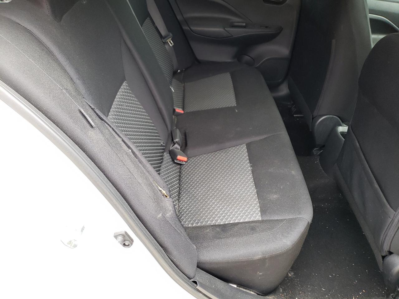 Photo 6 from auction – 2020 NISSAN VERSA S with VIN 3N1CN8DV7LL806138