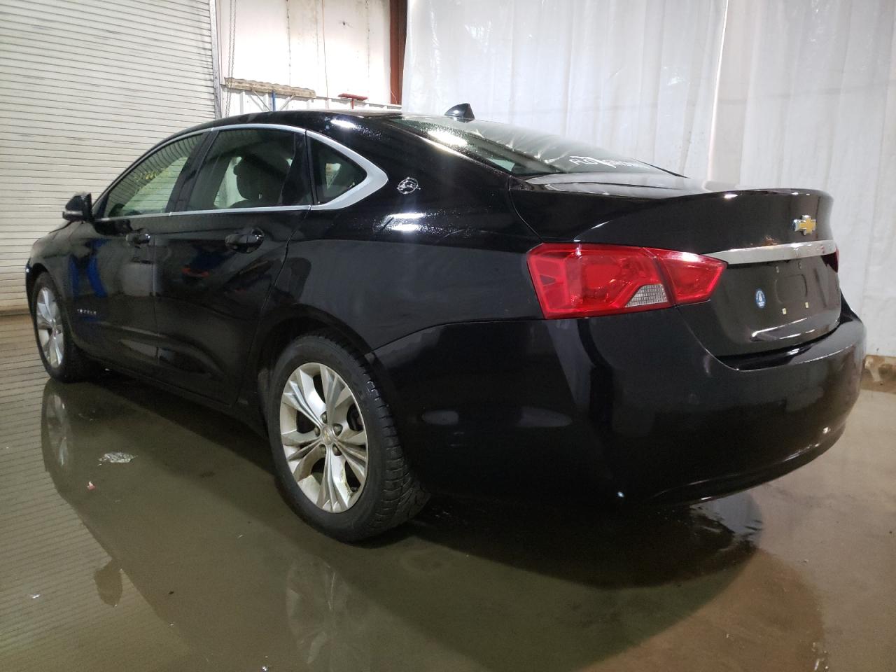 Photo 3 from auction – 2014 CHEVROLET IMPALA LT with VIN 1G1115SL7EU110817