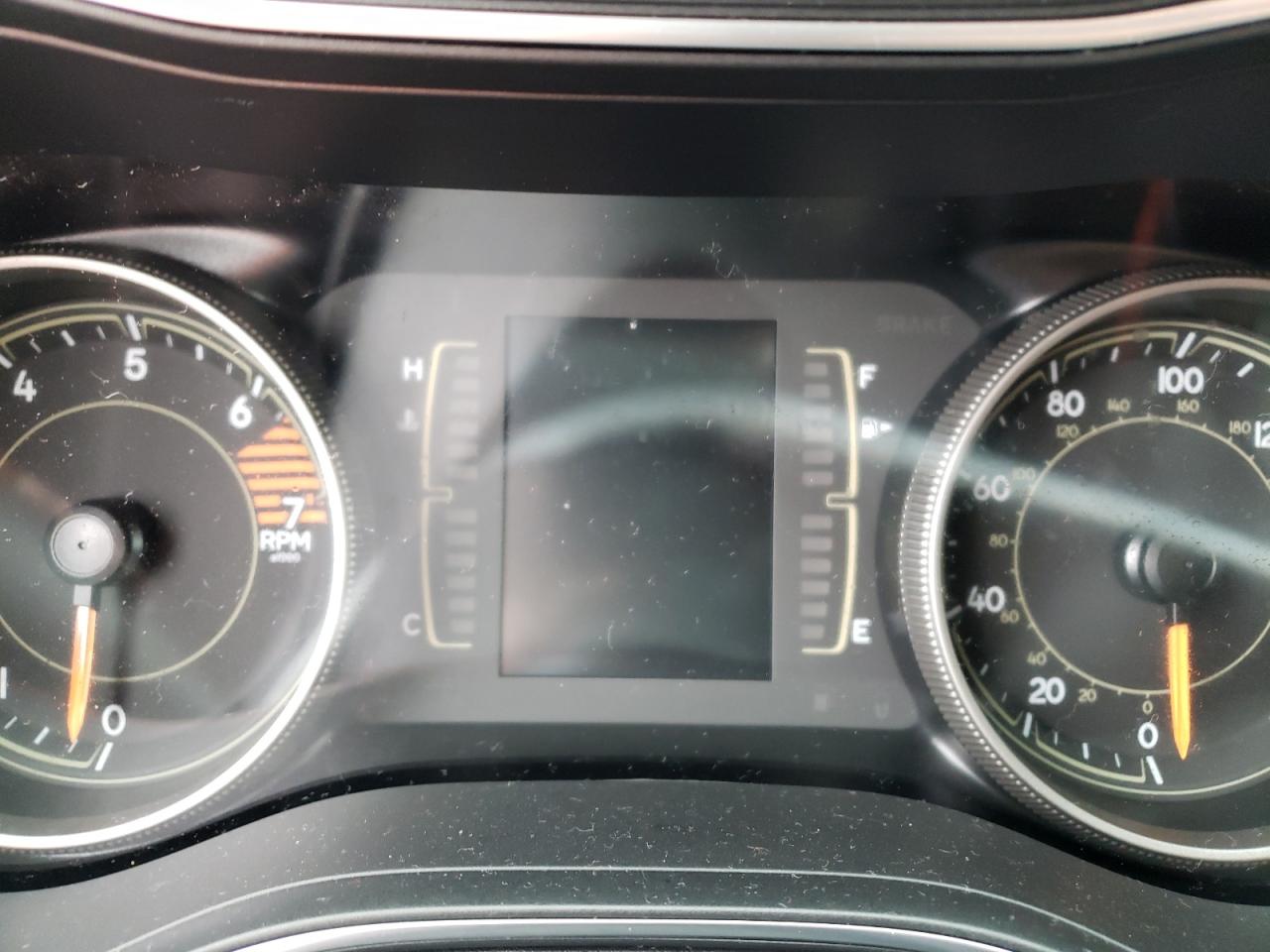 Photo 8 from auction – 2019 JEEP CHEROKEE L with VIN 1C4PJLCB0KD434487