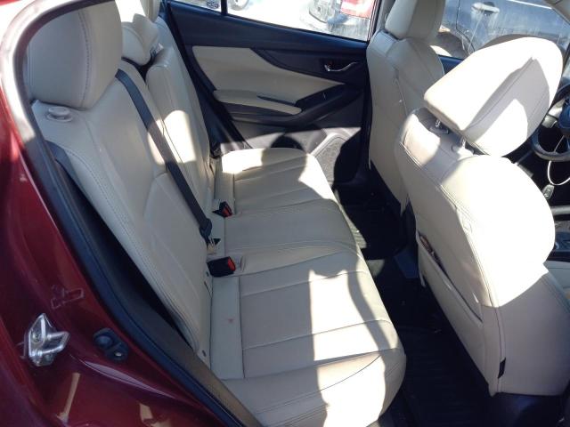 Photo 6 from auction – 2018 SUBARU IMPREZA LI with VIN 4S3GKAU65J3613809