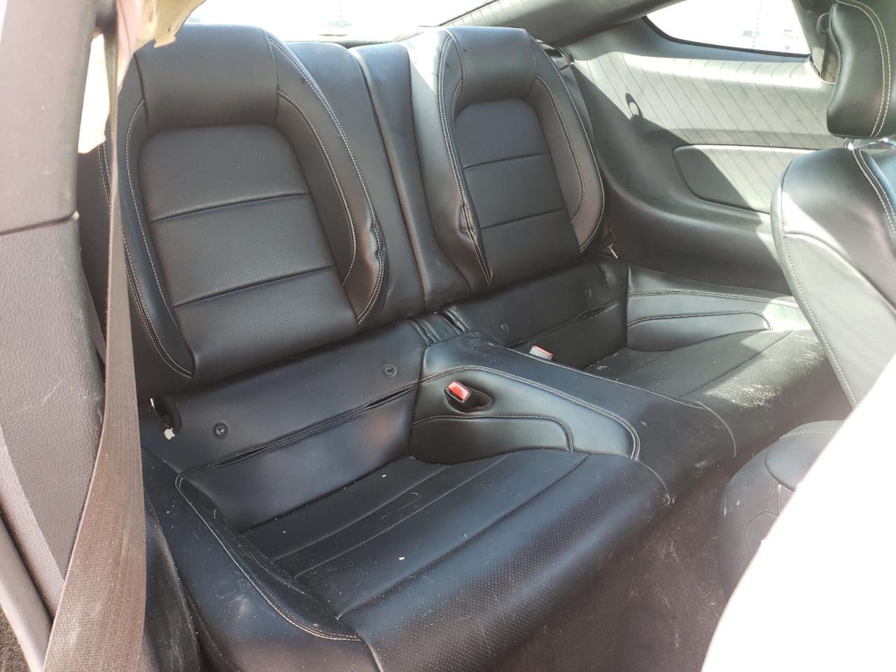 Photo 6 from auction – 2015 FORD MUSTANG with VIN 1FA6P8TH7F5309360