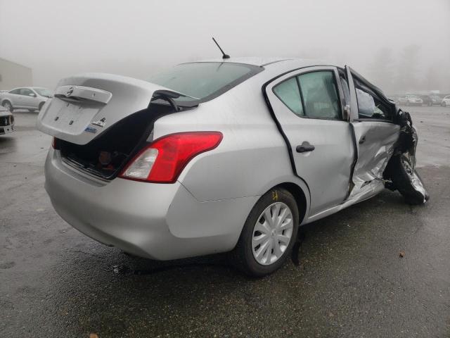 Photo 4 from auction – 2012 NISSAN VERSA S with VIN 3N1CN7AP8CL911836
