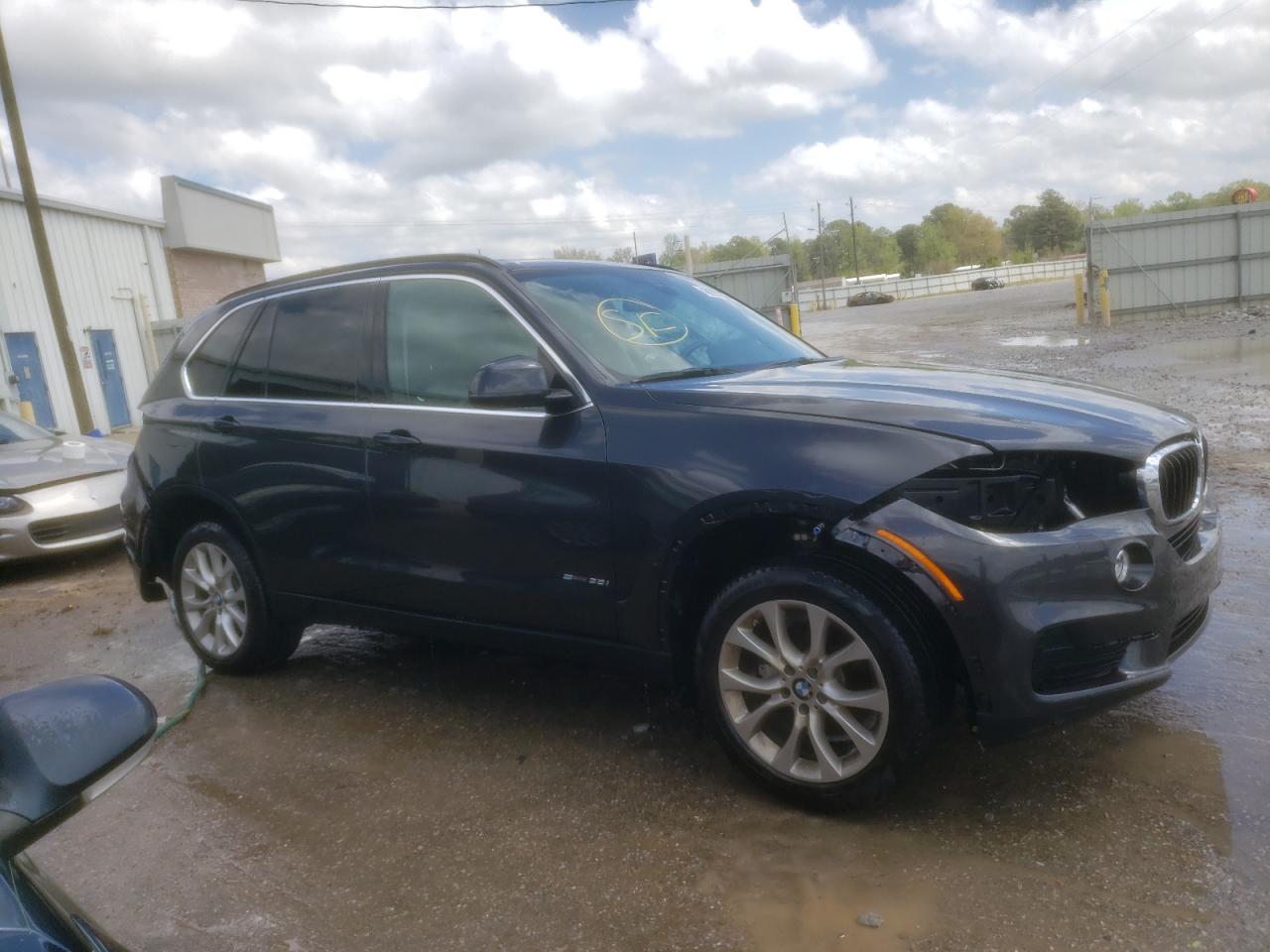 BMW X5 SDRIVE3 2016 with VIN 5UXKR2C57G0R70079 - Photo from auction