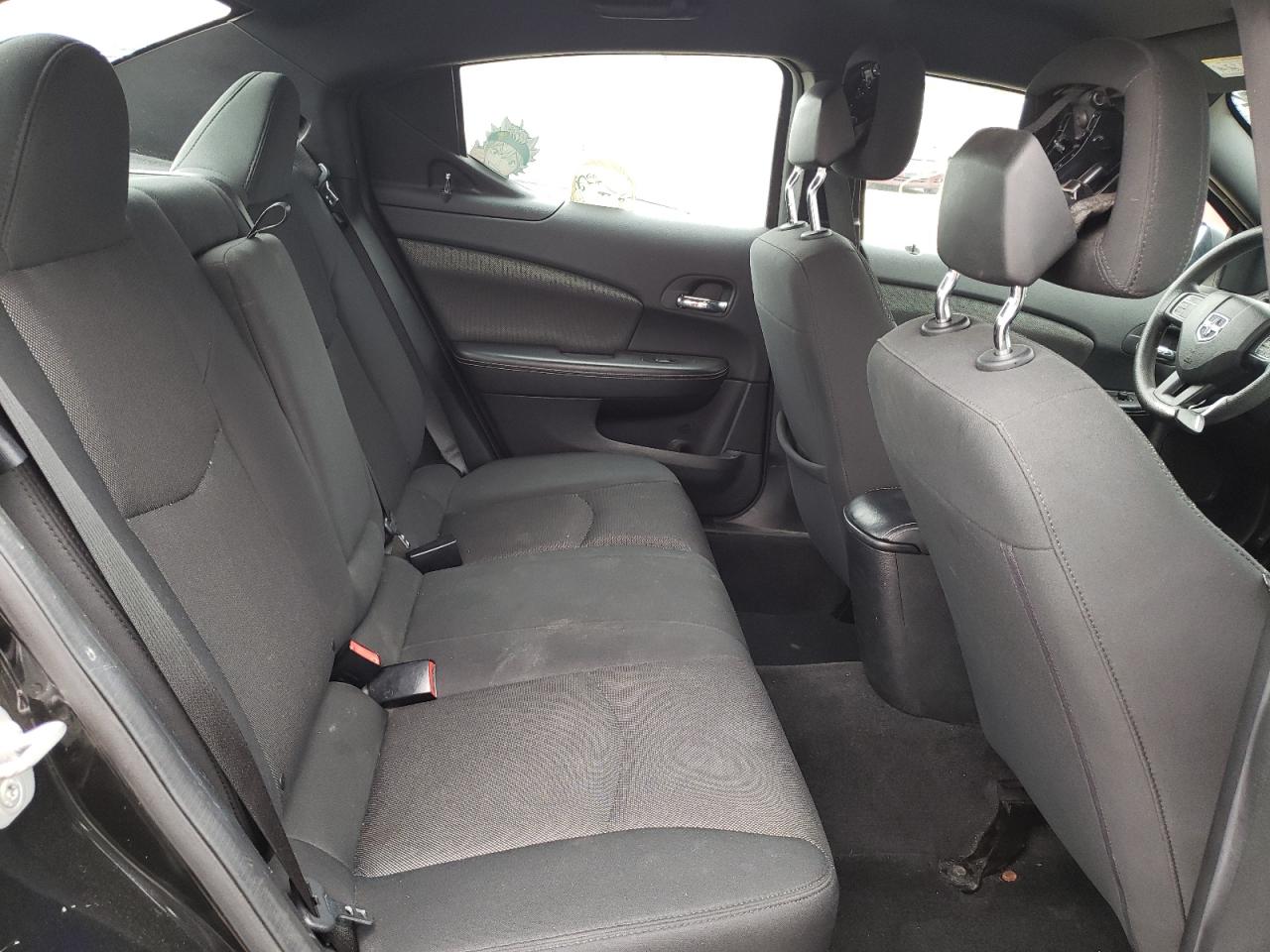Photo 6 from auction – 2013 DODGE AVENGER SE with VIN 1C3CDZAB3DN532541