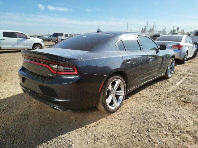 Photo 4 from auction – 2017 DODGE CHARGER R/ with VIN 2C3CDXCT3HH523556