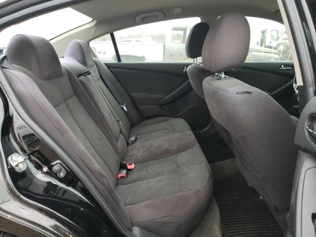 Photo 6 from auction – 2012 NISSAN ALTIMA BAS with VIN 1N4AL2AP9CN423658