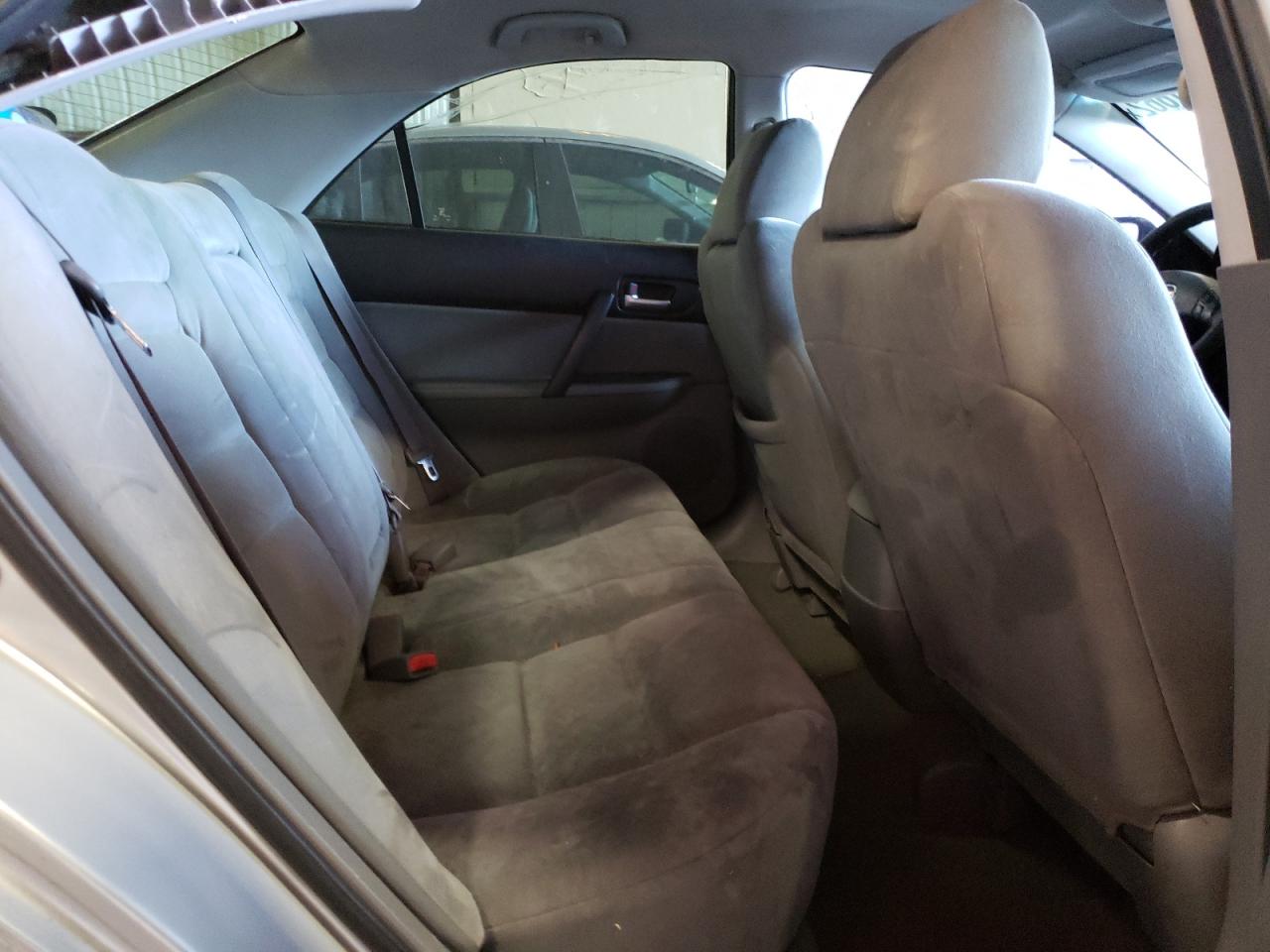 Photo 6 from auction – 2006 MAZDA 6 I with VIN 1YVFP80C565M26383