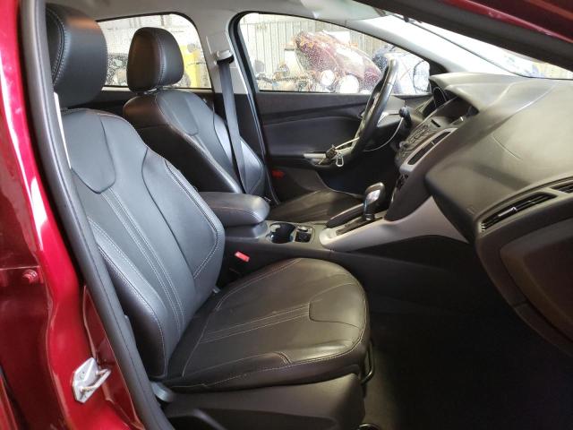 Photo 5 from auction – 2014 FORD FOCUS SE with VIN 1FADP3K2XEL153588