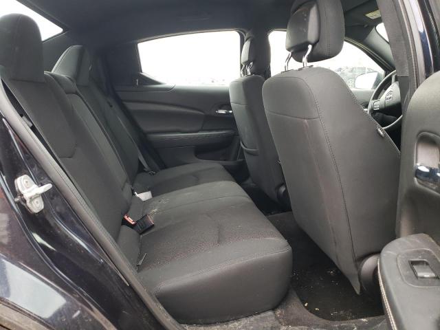 Photo 6 from auction – 2012 DODGE AVENGER SE with VIN 1C3CDZAB3CN206947