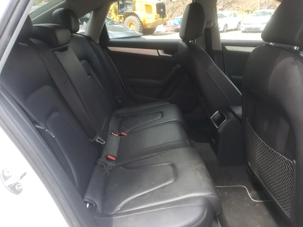 Photo 6 from auction – 2014 AUDI A4 PREMIUM with VIN WAUAFAFL0EN011694