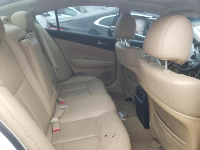 Photo 6 from auction – 2011 NISSAN MAXIMA S with VIN 1N4AA5AP0BC863432