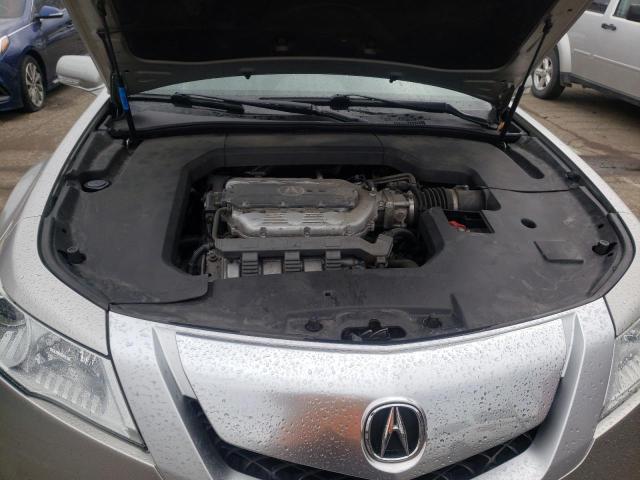 Photo 2 from auction – 2010 ACURA TL with VIN 19UUA9F20AA001951